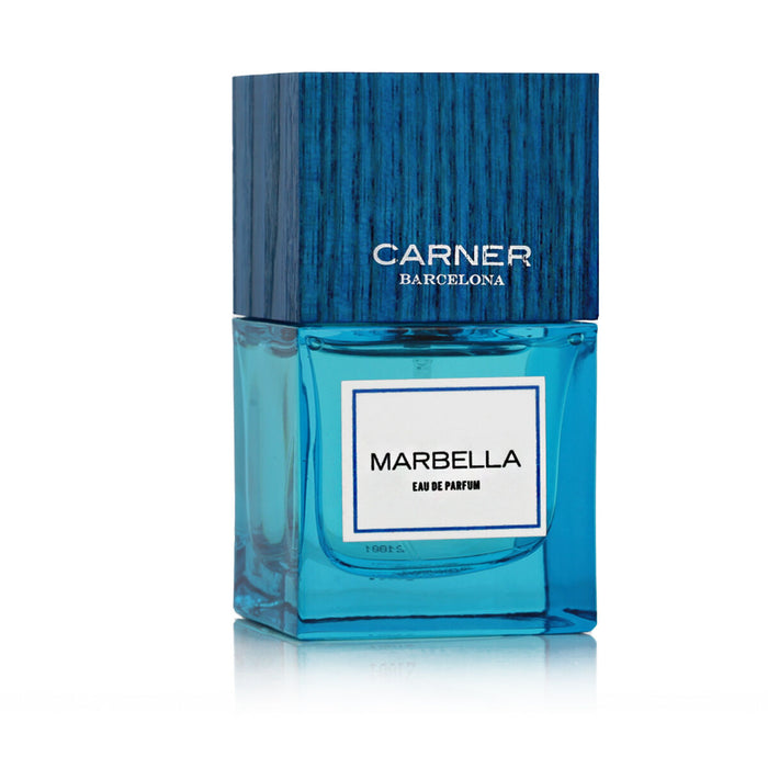 Parfum Unisex Carner Barcelona EDP Marbella 50 ml