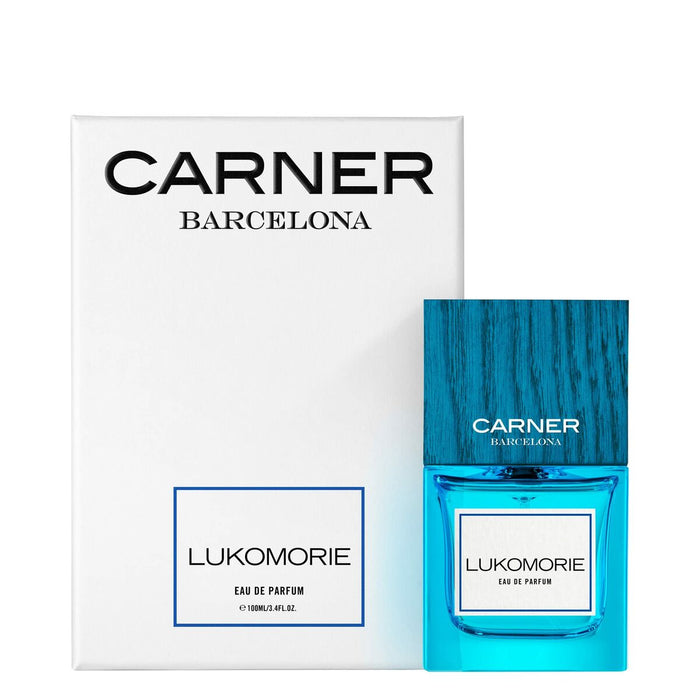 Parfum Unisex Carner Barcelona EDP Lukomorie 100 ml