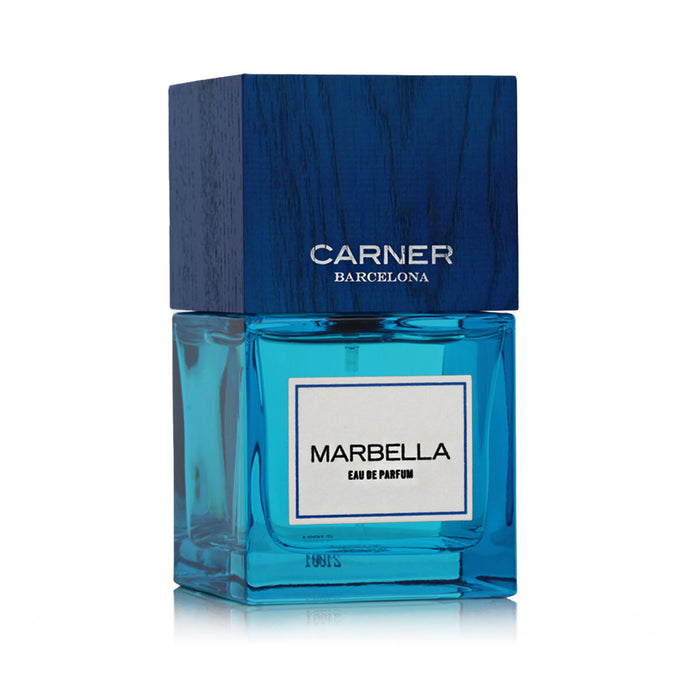 Parfum Unisex Carner Barcelona EDP Marbella 100 ml