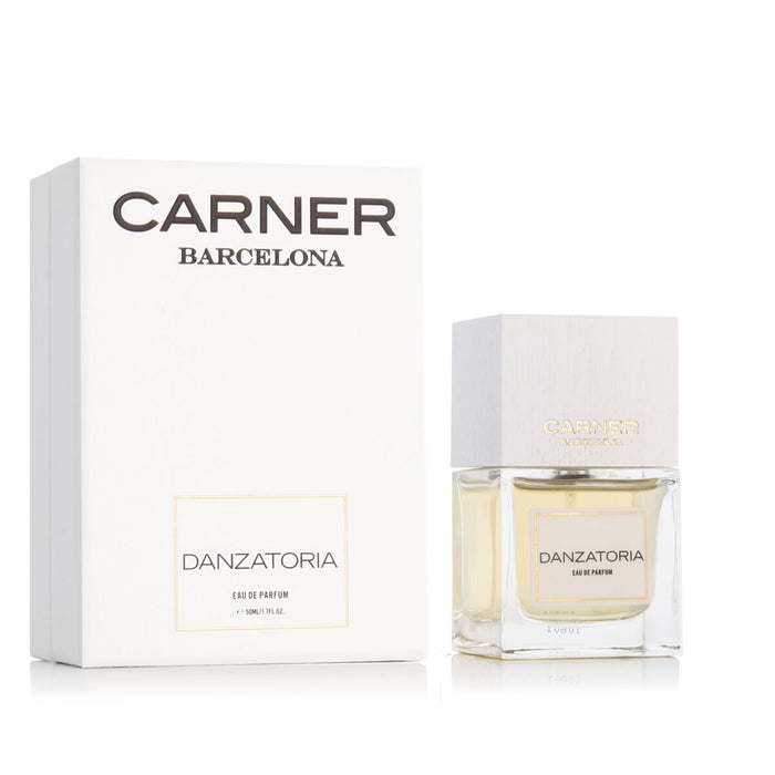 Parfum Unisex Carner Barcelona EDP Danzatoria 50 ml