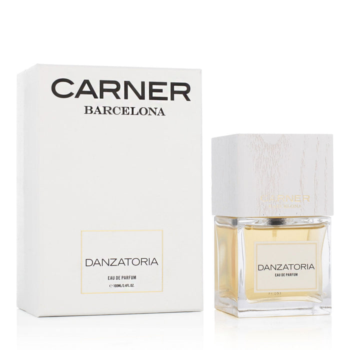 Parfum Unisex Carner Barcelona EDP Danzatoria 100 ml