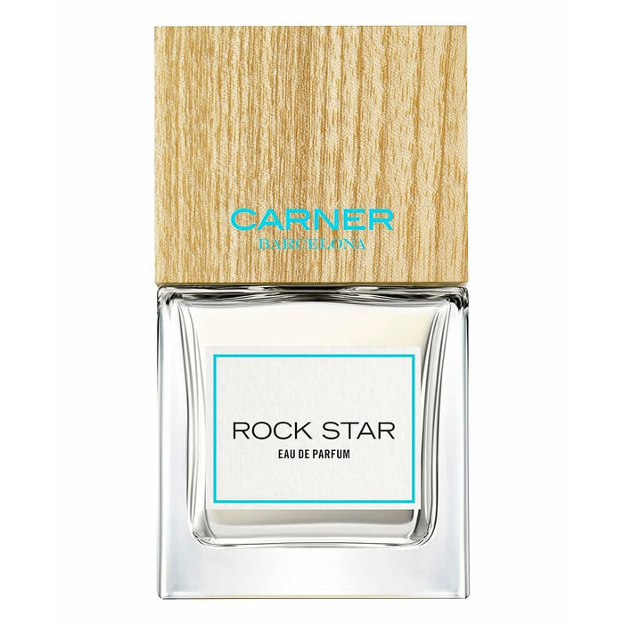 Parfum Unisex Carner Barcelona EDP Rock Star 50 ml