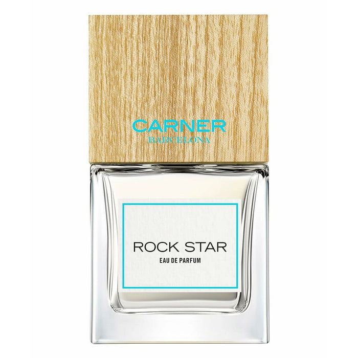 Parfum Unisex Carner Barcelona EDP Rock Star 100 ml