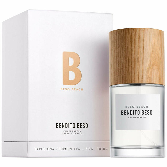 Parfum Unisex Beso Beach Bendito Beso EDP (100 ml)