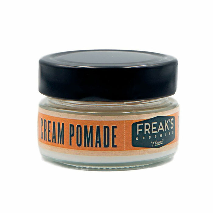 Cremă de Coafat Freak´s Grooming Cream Pomade (80 ml)