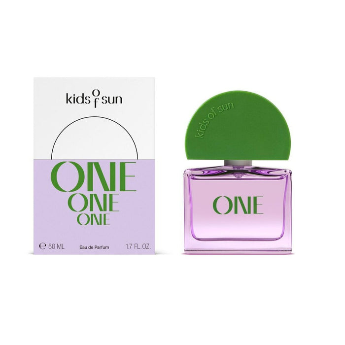 Parfum pentru Copii Kids Of Sun EDP One (50 ml)