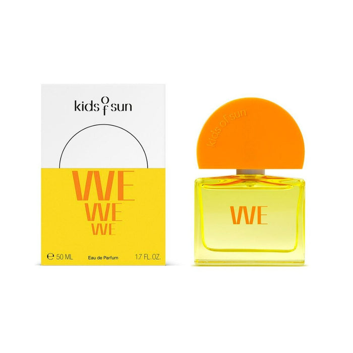 Parfum pentru Copii Kids Of Sun EDP We (50 ml)