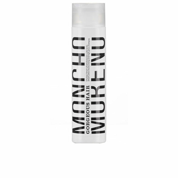 Șampon Hidratant Moncho Moreno Gorgeous Hair 500 ml Protector de Culoare