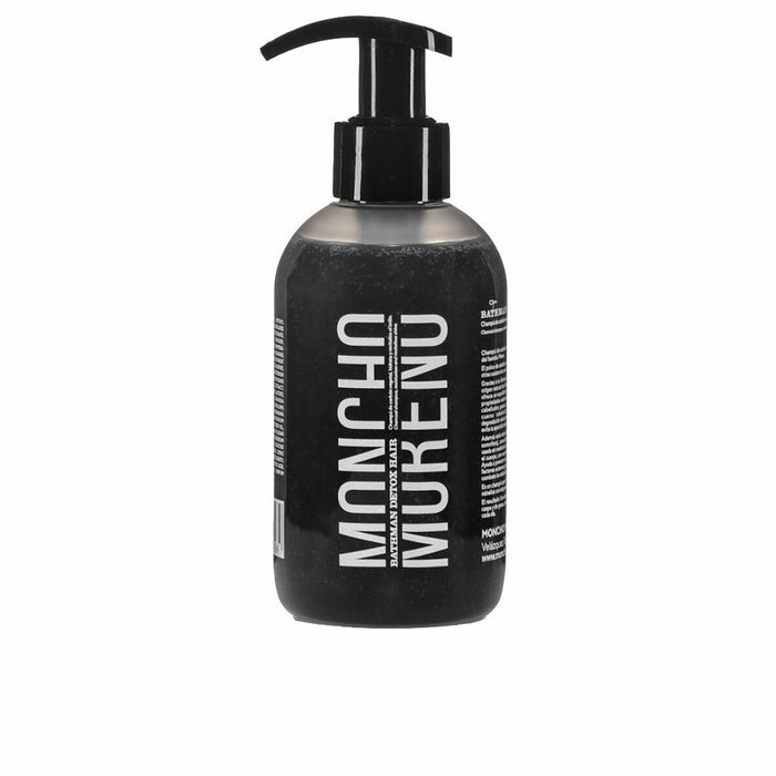 Șampon Moncho Moreno Bathman Detox Hair 500 ml