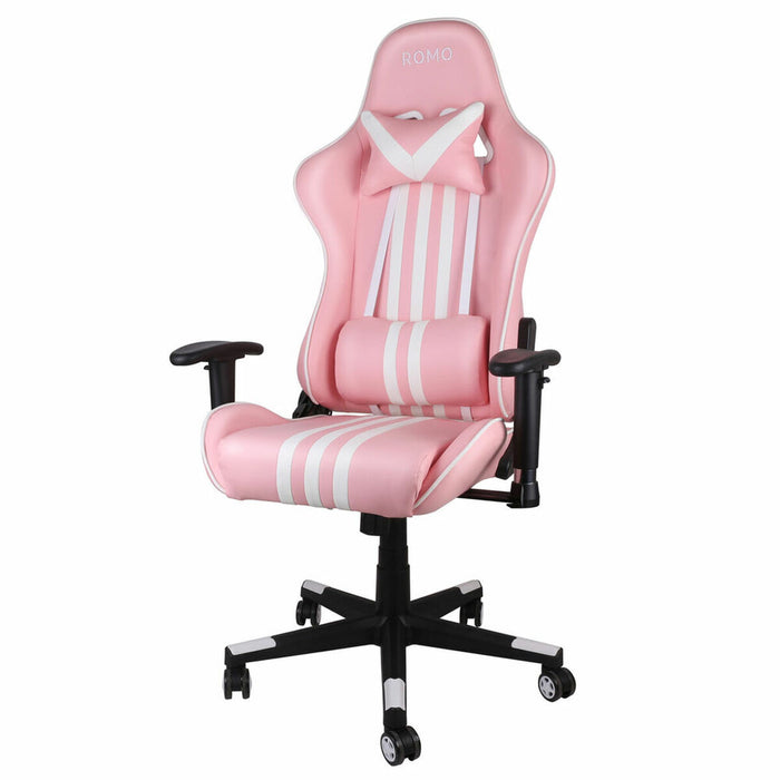 Scaun Gaming Romo RO-SG-AITNE Roz
