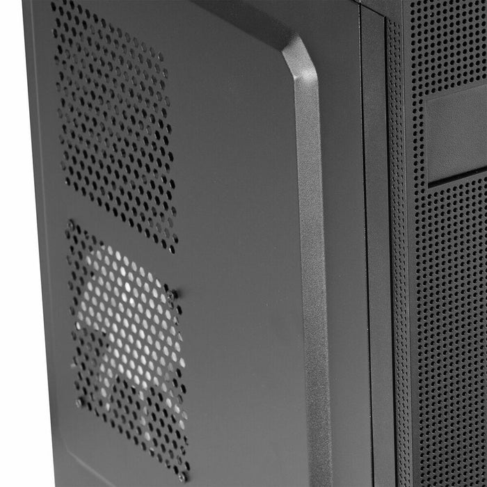 Unitate Semi-tower ATX Tacens 2FERROX Negru ATX
