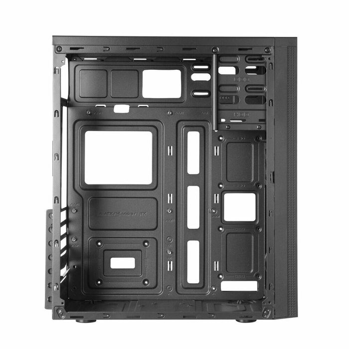 Unitate Semi-tower ATX Tacens 2FERROX ATX Negru
