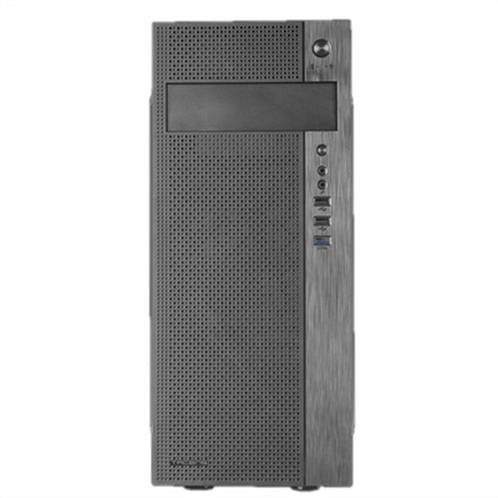 Unitate Semi-tower ATX Tacens 2FERROX ATX Negru