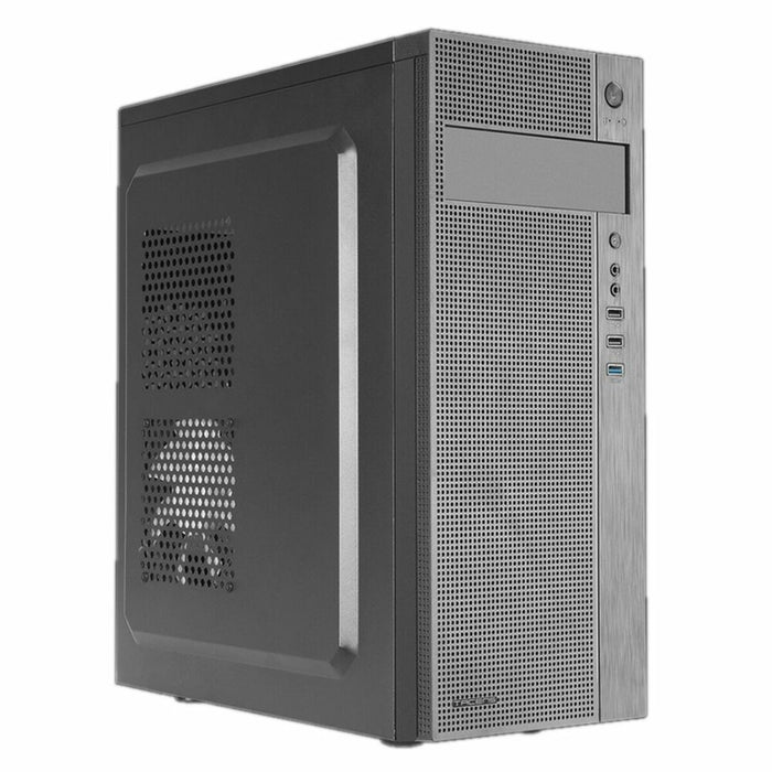 Unitate Semi-tower ATX Tacens 2FERROX ATX Negru