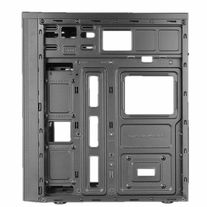 Unitate Semi-tower ATX Tacens 2FERROX ATX Negru