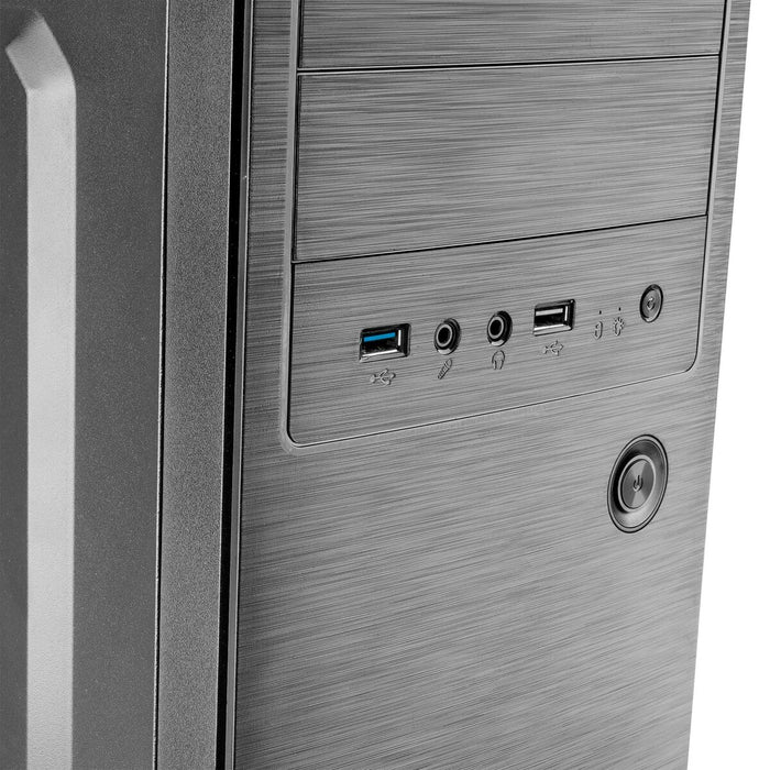 Unitate ATX Tacens INITIOX Negru