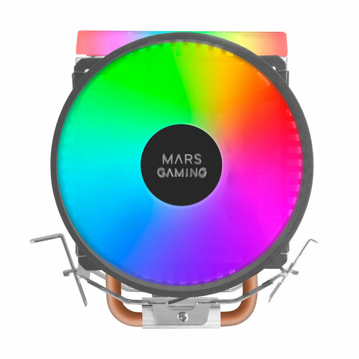 Ventilator CPU Mars Gaming MCPU33