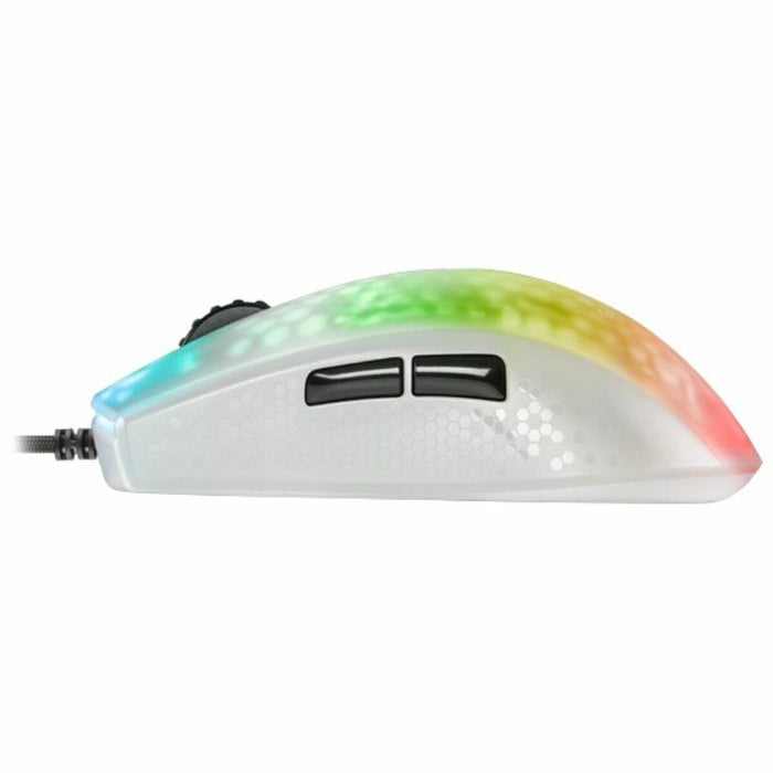 Mouse Gaming Mars Gaming MMRW