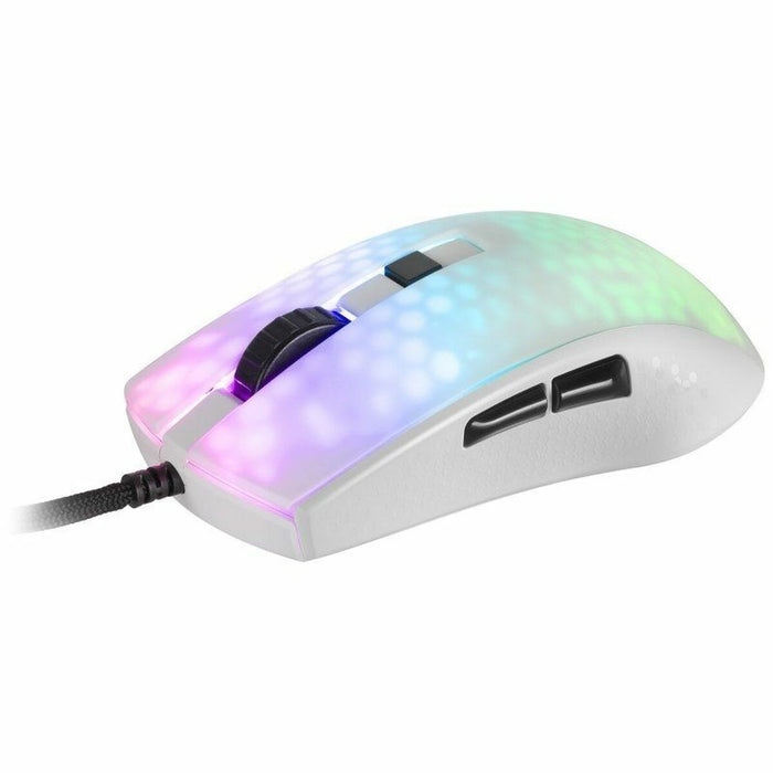 Mouse Gaming Mars Gaming MMRW