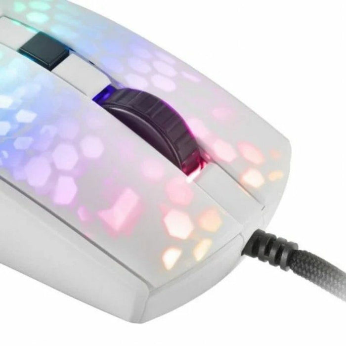 Mouse Gaming Mars Gaming MMRW