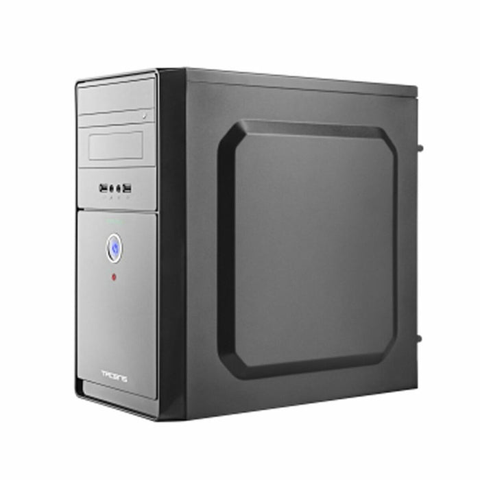 Unitate Semi-tower ATX Mars Gaming M-Atx ACX500 500W Negru