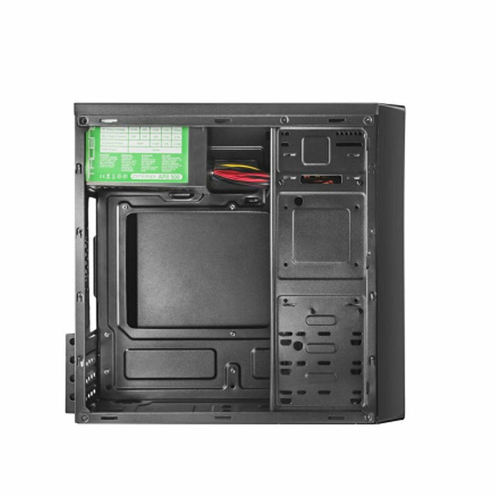 Unitate Semi-tower ATX Mars Gaming M-Atx ACX500 500W Negru