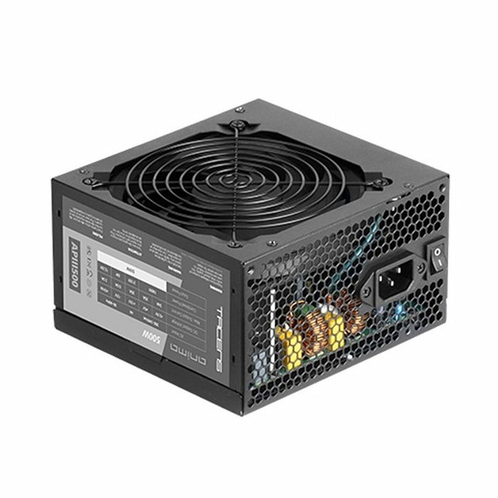 Sursă de Alimentare Mars Gaming APIII500 500W 500 W 6 W ATX