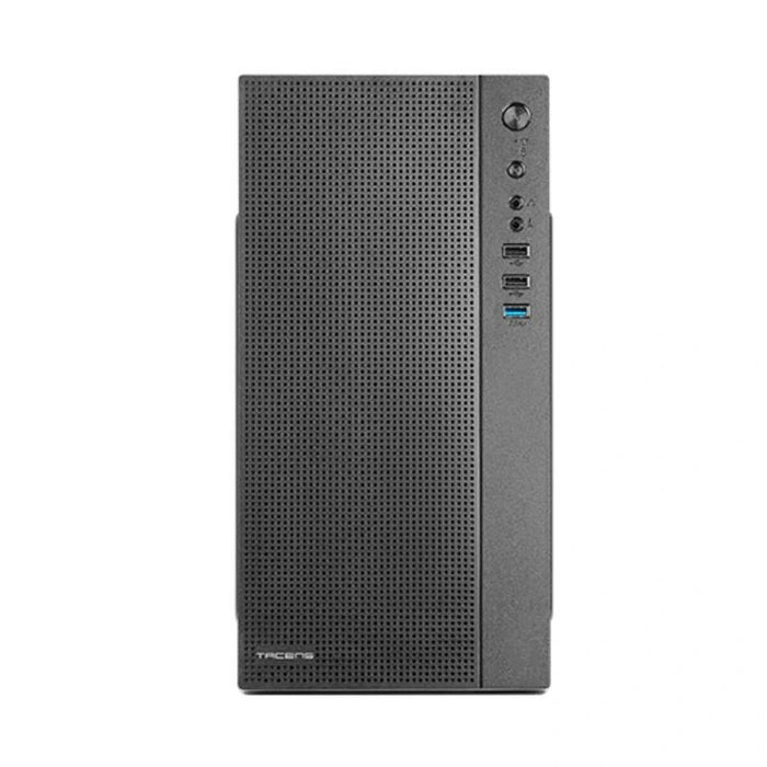 Unitate Semi-tower ATX Tacens AC5 Negru