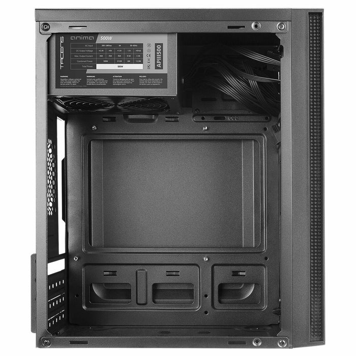 Unitate ATX Tacens AC5500 Negru