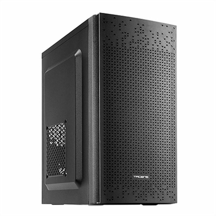 Unitate Semi-tower ATX Mars Gaming M-Atx AC6500 500W Negru