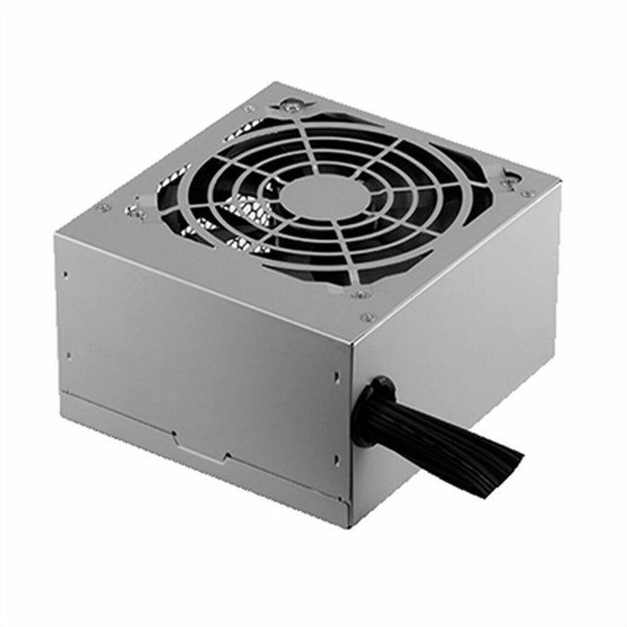 Sursă de Alimentare Mars Gaming APIII500SI 500W 500 W