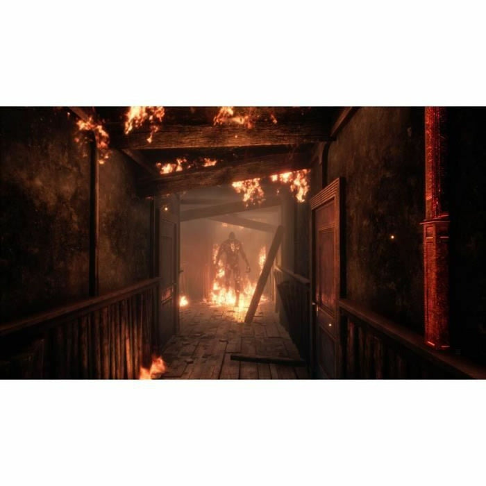 Joc video PlayStation 5 Microids Shame Legacy - The Cult Edition