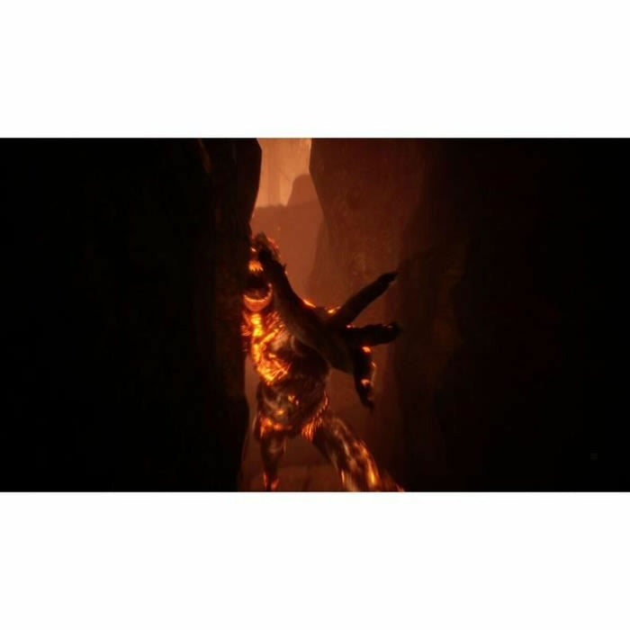 Joc video PlayStation 5 Microids Shame Legacy - The Cult Edition