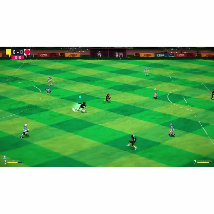 Joc video PlayStation 5 Microids Golazo 2 Deluxe!