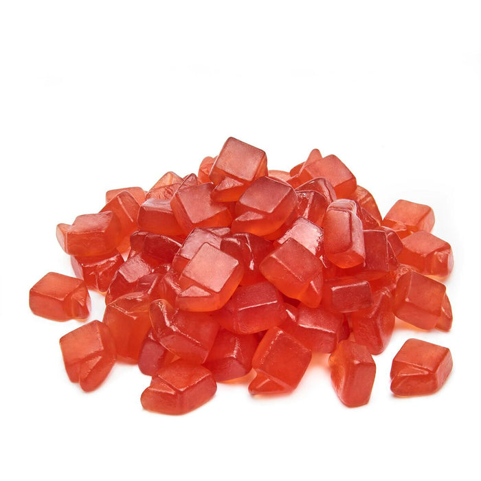 Supliment Alimentar Reset Multivitamin Gingii Căpșună 60 Unități