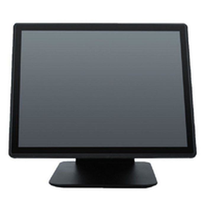 Paravan pliant Premier KT97WC17J64124128 ABS Negru