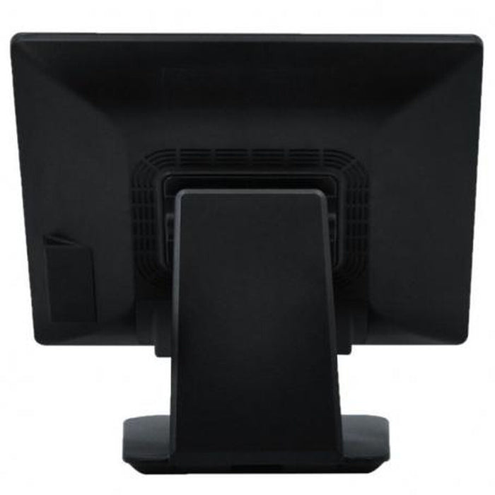 Paravan pliant Premier KT97WC17J64124128 ABS Negru