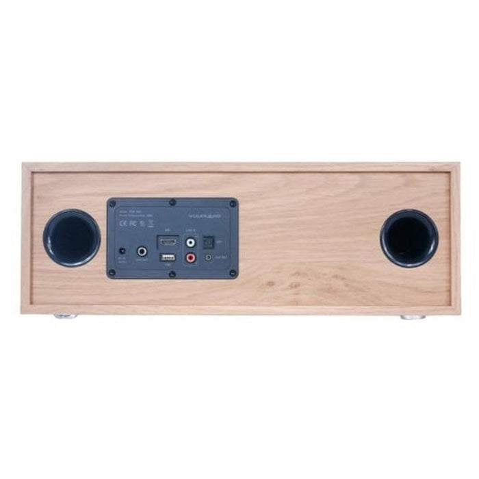 Difuzor Bluetooth Portabil Vulkkano Maro 50 W