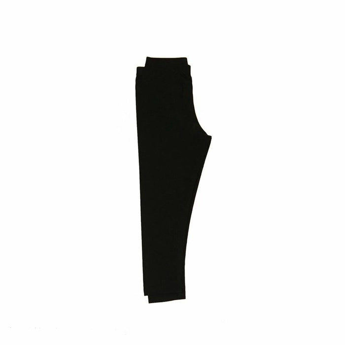 Colanți Sport de Damă Frama Negru