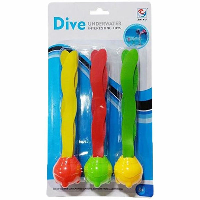 Alge marine Softee Dive