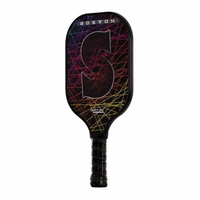 Rachetă de squash Softee Boston Multicolor