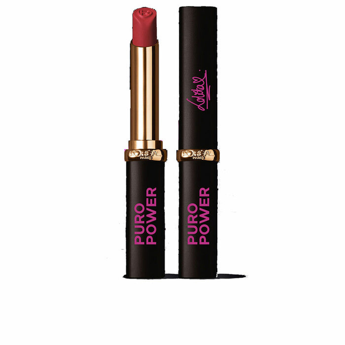 Strugurel L'Oreal Make Up Color Riche Nº 640