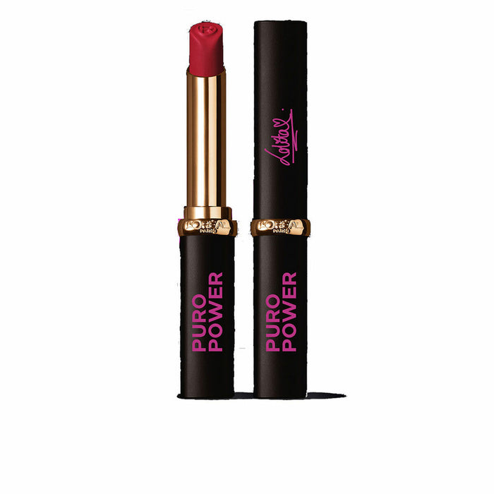Strugurel L'Oreal Make Up Color Riche Nº 188