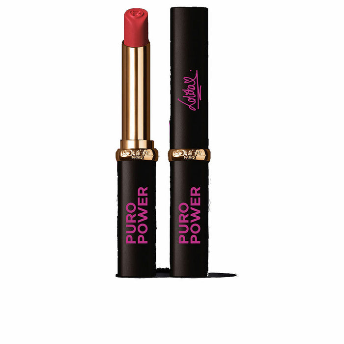 Strugurel L'Oreal Make Up Color Riche Nº 241