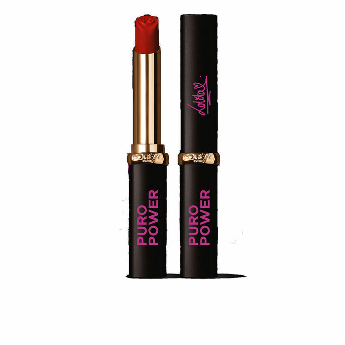 Strugurel L'Oreal Make Up Color Riche Nº 346