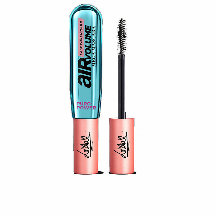 Rimel L'Oreal Make Up Air Volume Rezistent la apă 8,5 ml