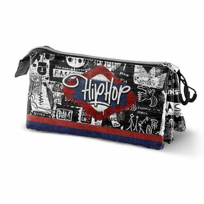 Penar triplu Karactermania Prodg Underhiphop Fan 11 x 23 x 7 cm