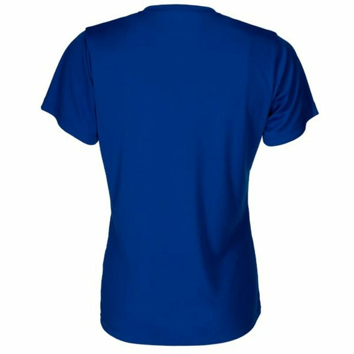 Tricou cu Mânecă Scurtă Femei Luanvi