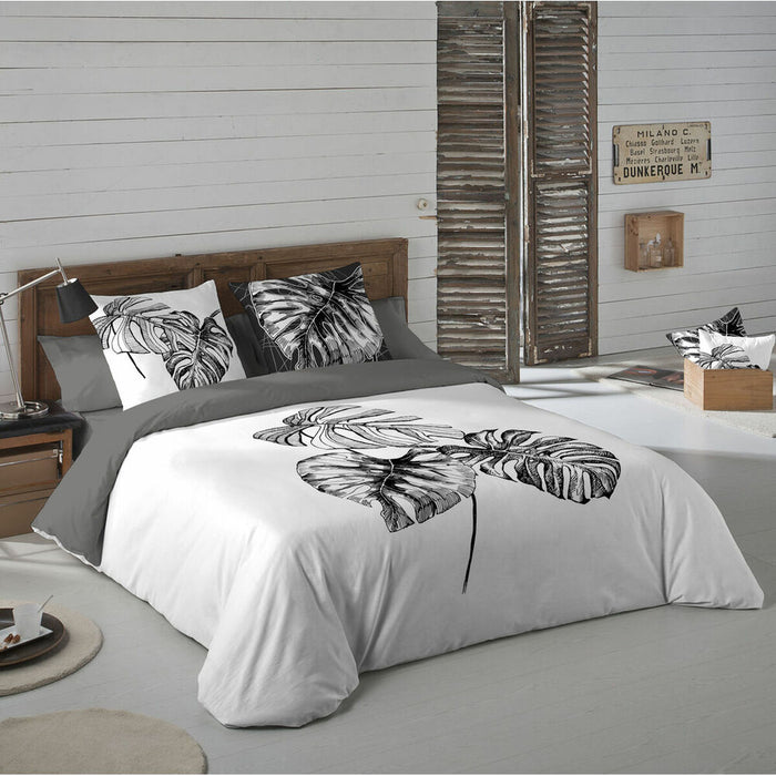 Husă de pilotă Icehome Kata Pat 180/190 260 x 220 cm