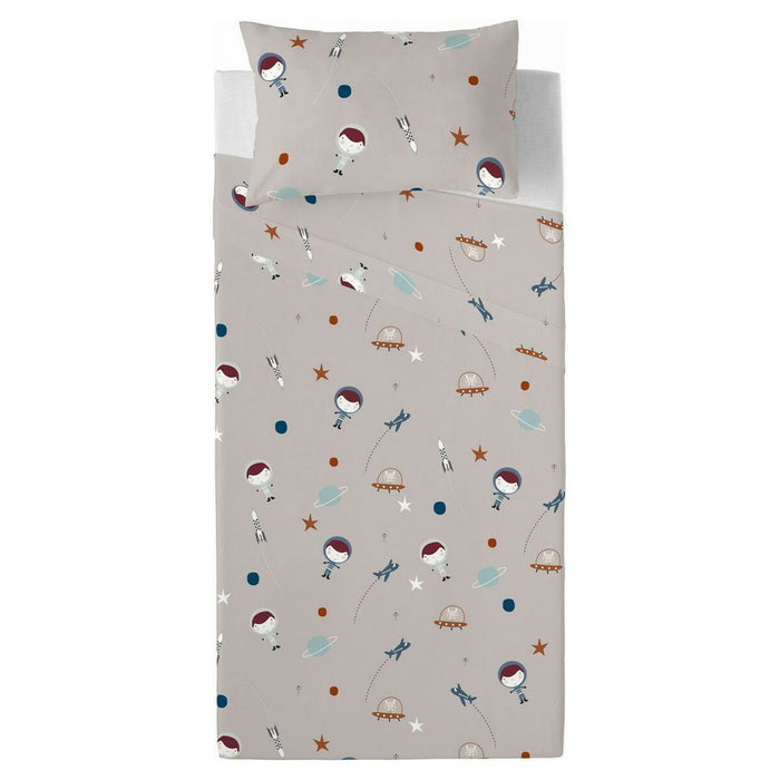 Foaie de sus Haciendo el Indio Planet 180 x 270 cm (Pat 105)